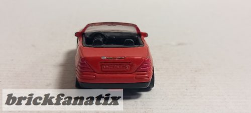 SIKU Mercedes Benz SLK 230 Kompressor