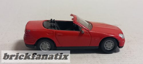 SIKU Mercedes Benz SLK 230 Kompressor
