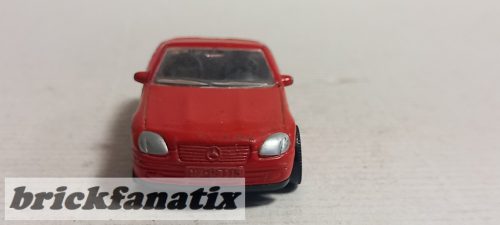 SIKU Mercedes Benz SLK 230 Kompressor