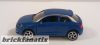 Majorette Audi A1