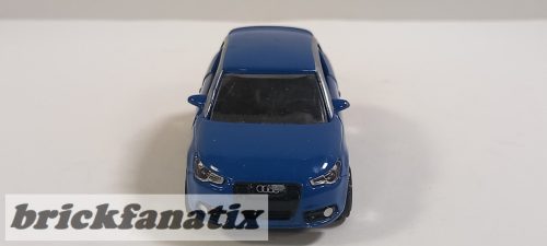 Majorette Audi A1