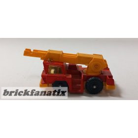 Corgi Mobile Crane