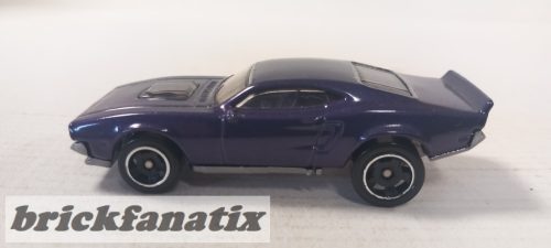 HOT WHEELS Tony's Car