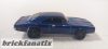 HOT WHEELS Tony's Car