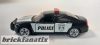 SIKU Dodge Charger Police
