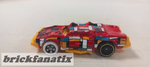 Hot Wheels Speed Bump