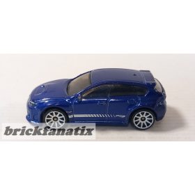 HOT WHEELS Subaru WRX STi