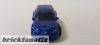 HOT WHEELS Subaru WRX STi