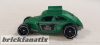 Hot Wheels Custom Volkswagen Beetle