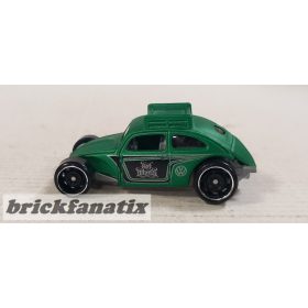 Hot Wheels Custom Volkswagen Beetle