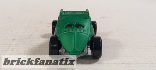 Hot Wheels Custom Volkswagen Beetle