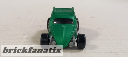 Hot Wheels Custom Volkswagen Beetle