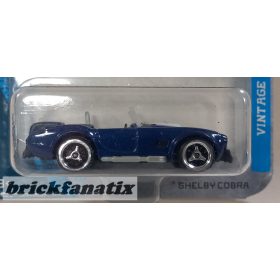 Majorette Shelby Cobra