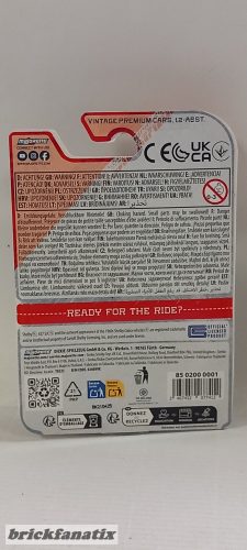 Majorette Shelby Cobra