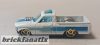 Hot Wheels Custom '72 Chevy LUV