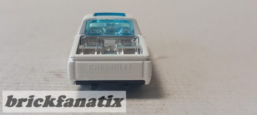 Hot Wheels Custom '72 Chevy LUV