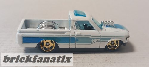 Hot Wheels Custom '72 Chevy LUV