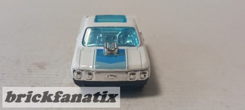 Hot Wheels Custom '72 Chevy LUV