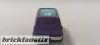 HOT WHEELS Dodge Van