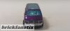 HOT WHEELS Dodge Van