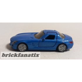 SIKU Mercedes Benz SLS AMG