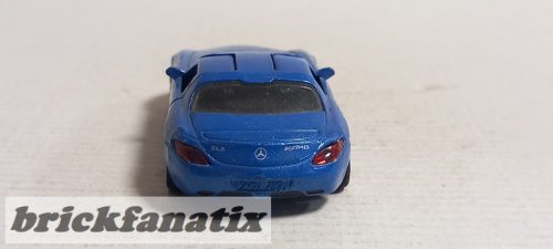 SIKU Mercedes Benz SLS AMG