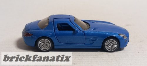 SIKU Mercedes Benz SLS AMG