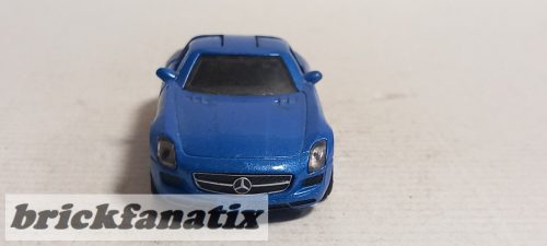 SIKU Mercedes Benz SLS AMG