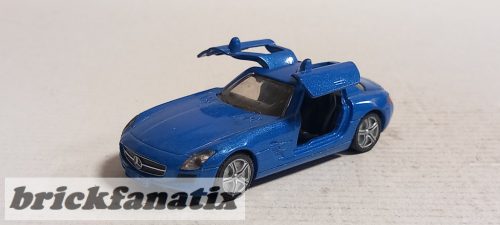 SIKU Mercedes Benz SLS AMG