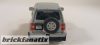 Hongwell Mitsubishi Pajero Evolution 1:43