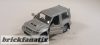 Hongwell Mitsubishi Pajero Evolution 1:43