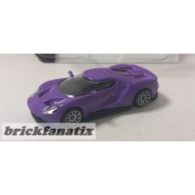 Majorette Ford GT