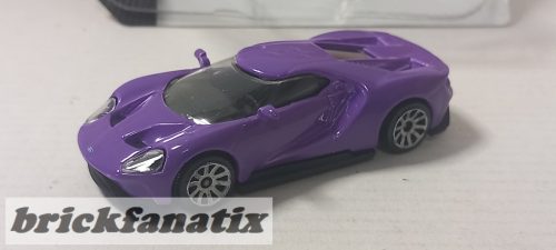 Majorette Ford GT