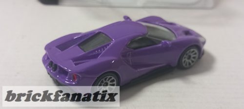Majorette Ford GT