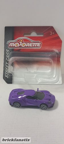 Majorette Ford GT