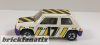 Hot Wheels Renault 5 Turbo #17