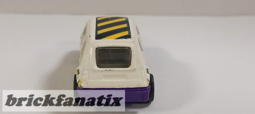 Hot Wheels Renault 5 Turbo #17