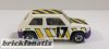 Hot Wheels Renault 5 Turbo #17