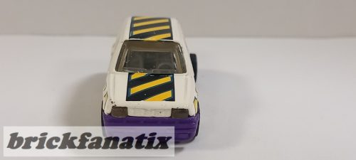 Hot Wheels Renault 5 Turbo #17