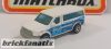 Matchbox - SALE - Nissan NV Van 2014