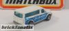 Matchbox - SALE - Nissan NV Van 2014