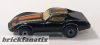 Matchbox Superfast Chevrolet Corvette