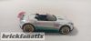HOT WHEELS 2015 Jaguar F-Type Project 7