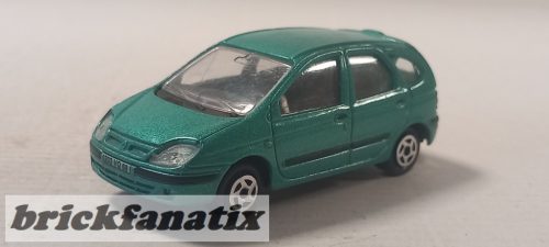 Majorette Renault Scenic II