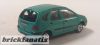 Majorette Renault Scenic II