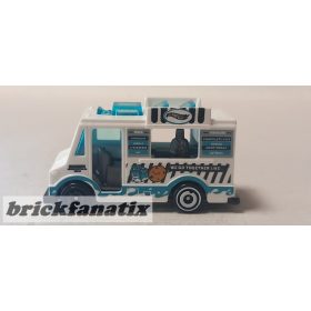 Hot Wheels Quick Bite ( 2024 )