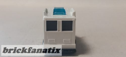 Hot Wheels Quick Bite ( 2024 )