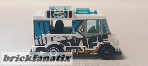 Hot Wheels Quick Bite ( 2024 )