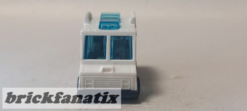 Hot Wheels Quick Bite ( 2024 )