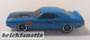 HOT WHEELS '71 Dodge Challenger ( 2016 )